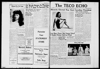 The Teco Echo, July 11, 1947